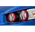 Ornamente rosii faruri fata Chevrolet Aveo GM Piese auto chevrolet Aveo NEW